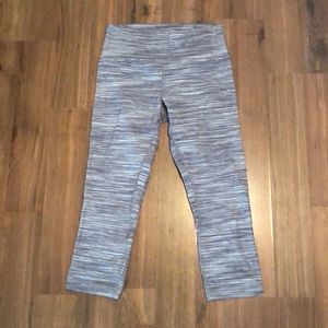 Lululemon Wunder Under